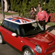 Illustration for article titled Hop-Ons, Live-Ins, And Stares: The Cars Of Arrested Development